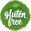Gluten free liquorice